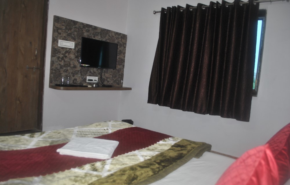 Hotel Narayani Palace