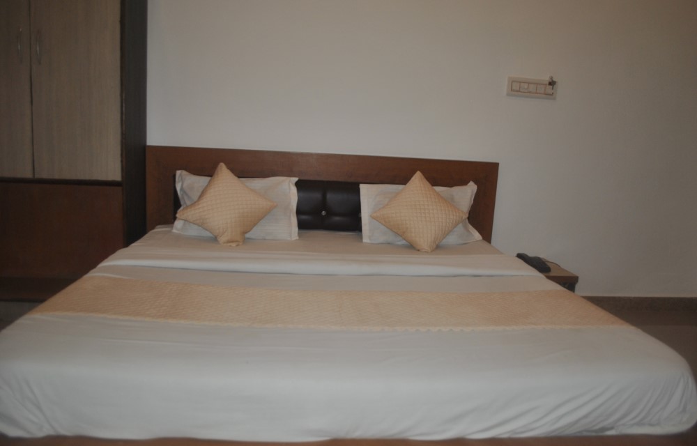 Hotel Narayani Palace