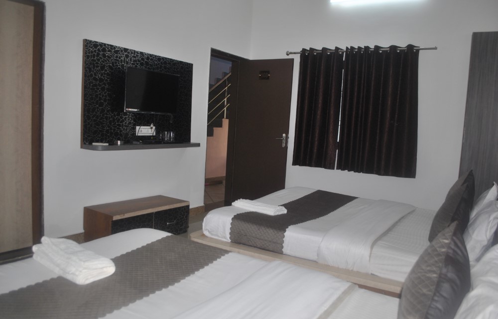 Hotel Narayani Palace