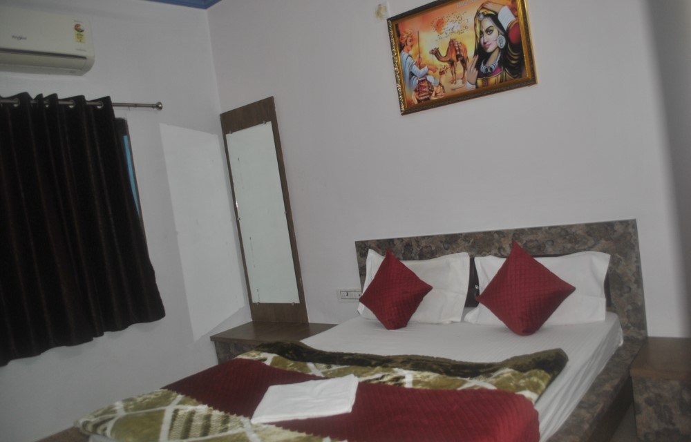 Hotel Narayani Palace